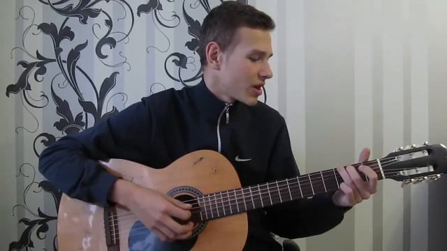 Макс Корж - Молодым (Pavel Brux Cover) смотреть онлайн