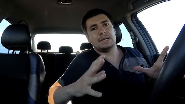 Какие стойки приобрести на автомобиль RYB, Tokico? Отзыв Honda Accord 7 смотреть онлайн