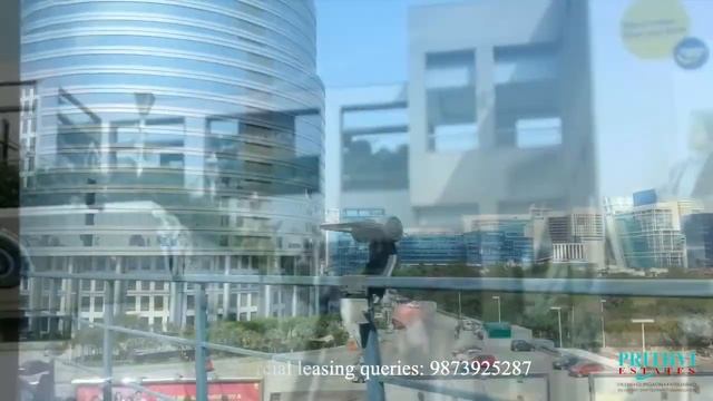 DLF Cyber City 9873925287 смотреть онлайн