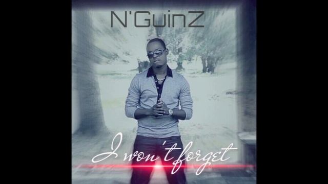 New Zouk/Kizomba 2014 "I won't forget" by N'GuinZ featuring Will Drey смотреть онлайн