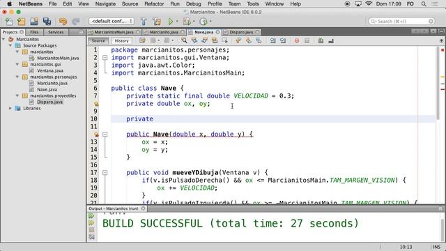Marcianitos 04: contenedores смотреть онлайн