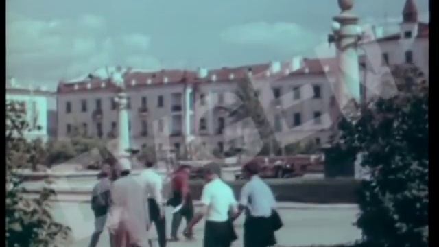 Старая Уфа. Old Ufa. смотреть онлайн