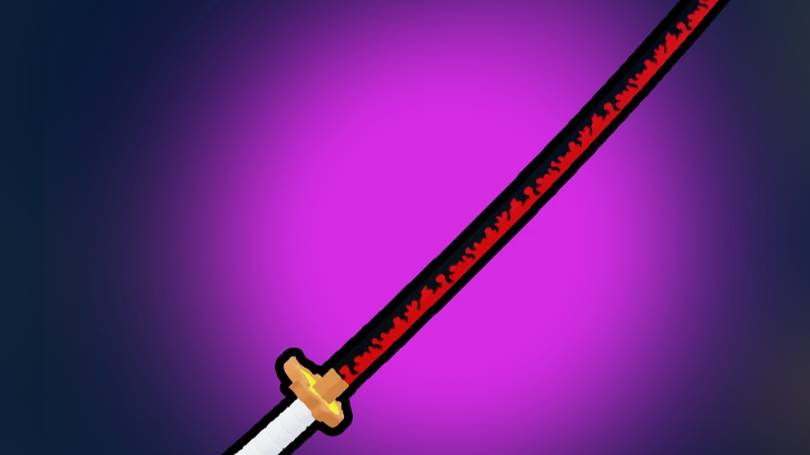 Прокачка в бф)Получил легендарный меч смотреть онлайн