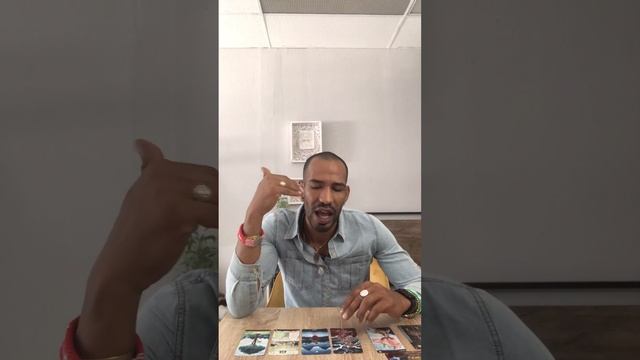 Oracle Reading: Manifestation is REAL! Watch your Words смотреть онлайн