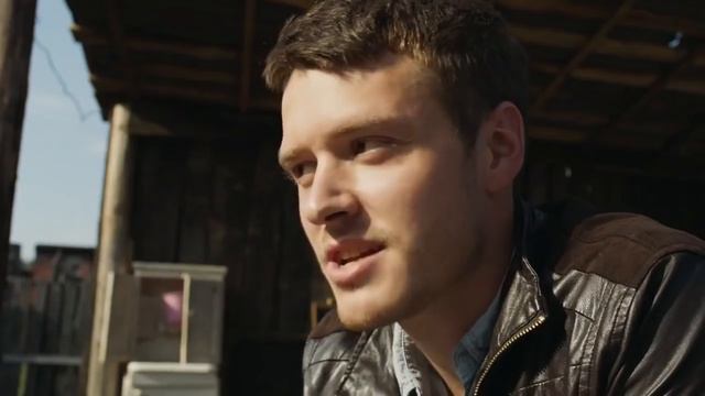 ГУЛЯЙ, ВАСЯ! (2017) [КОМЕДИЯ] смотреть онлайн