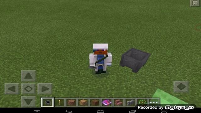 Обзор на версию minecraft pe v0.14.1 смотреть онлайн