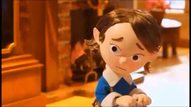 Tinsel From A Miser Brothers' Christmas смотреть онлайн