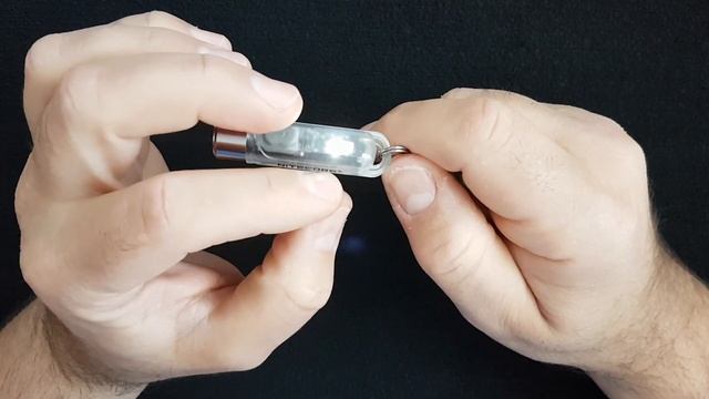 Nitecore TIKI & TIKI GITD: Perfectas para el EDC. смотреть онлайн