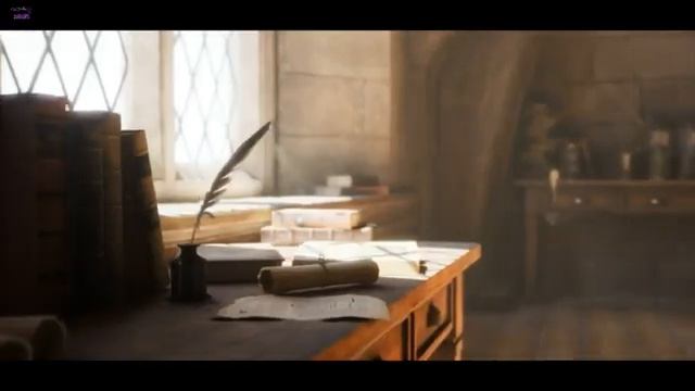 Глава 14. Школа Цинизма. Озвучка фанфика. Драмиона/Dramione.  @Ozz Vutcha 