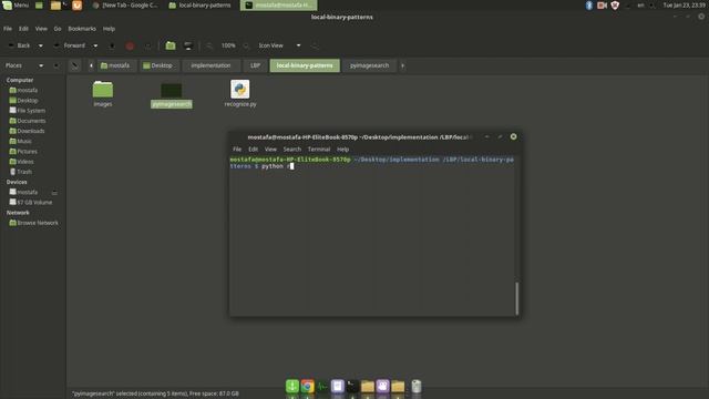Local-Binary-Patterns-with-Python-OpenCV смотреть онлайн