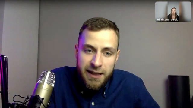 Разборы №4. Как эксперту продвигать себя в соцсетях? (Instagram, Telegram, Youtube)