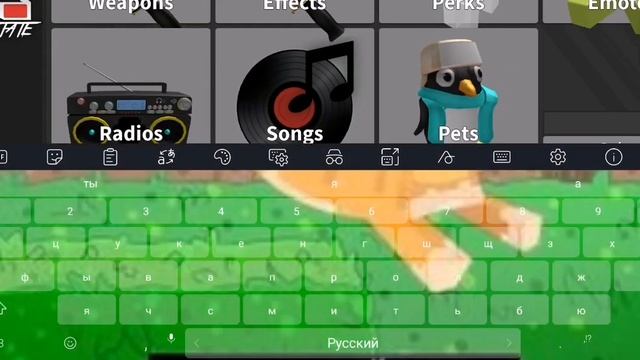 Все КОДЫ в ММ2 2022 смотреть онлайн