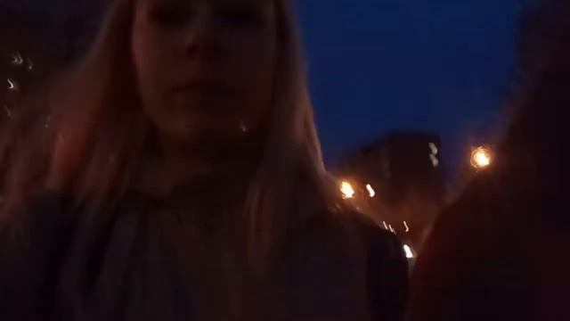 Vlog: гуляем с Катей // выгоняют из самобранки//как правильно пополнять счет телефона// смотреть онлайн