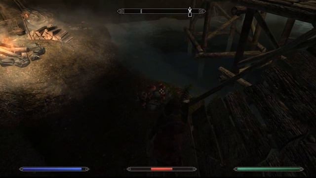 SKYRIM LEGENDARY EDITION Gameplay Walkthrough Part 02 смотреть онлайн