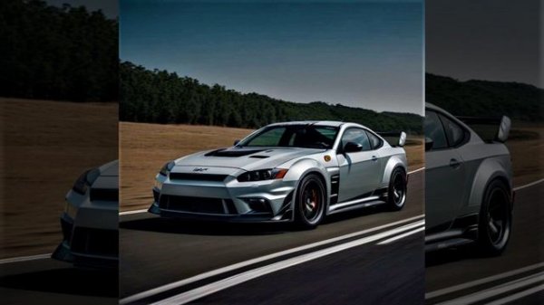 SERGIOUS - RUN (2023)