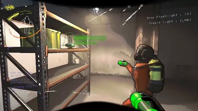 PHASMOPHOBIA IN SPACE? (Lethal Company) Pt. 1 смотреть онлайн