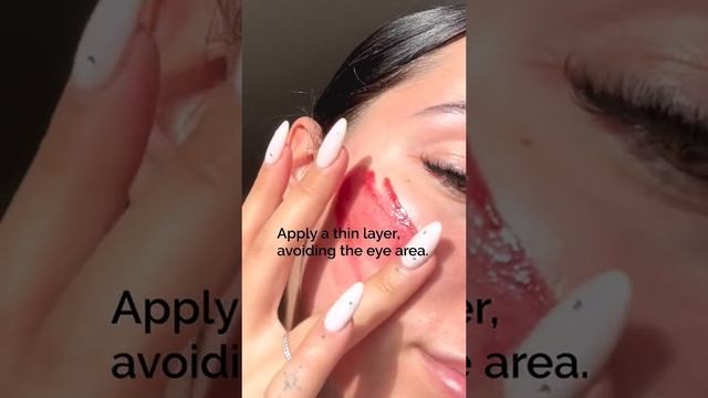 The Ordinary "Peeling Solution" #shorts #youtubeshorts #trending #theordinary смотреть онлайн