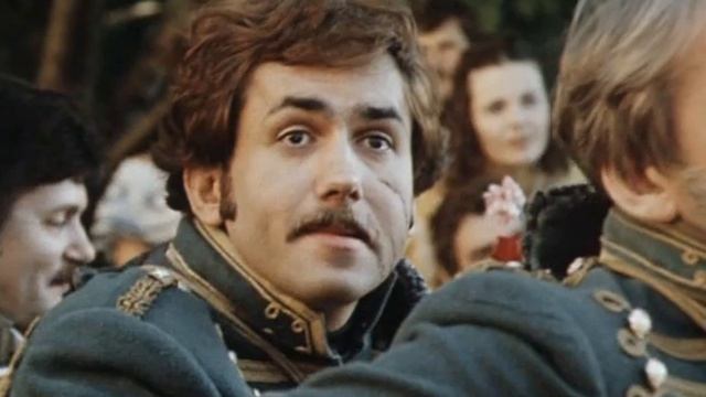 Очаровательные франты. Поет И. Мазуркевич смотреть онлайн