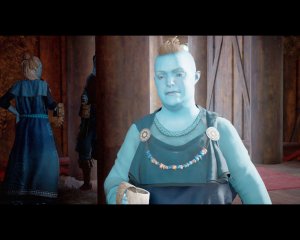 Assassin's Creed Valhalla Прохождение 139 Дочери Эгира