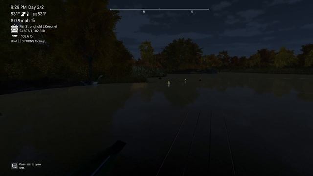 Fishing Planet - Pikeslasher - Emerald Lake, New York - Monster Fish Guide смотреть онлайн