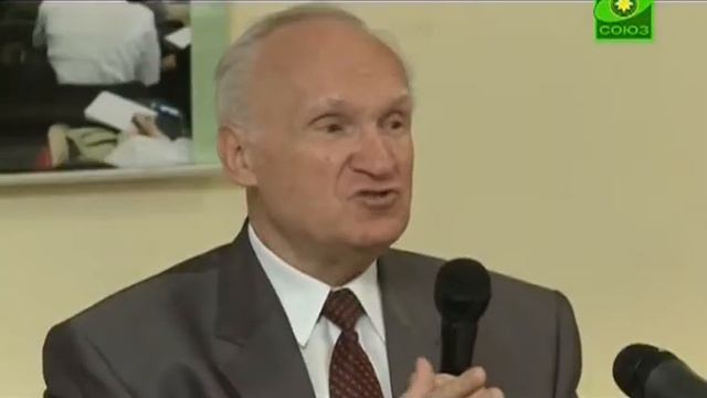 О катехизации и крещении.Ч 1(ТК Союз 2011-06-02) смотреть онлайн