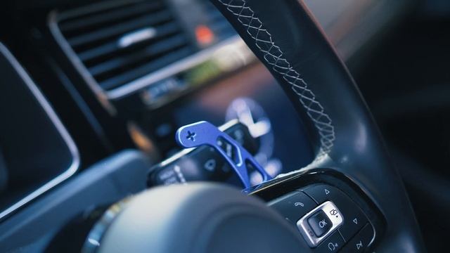 The Golf R - Unlimited (4K) смотреть онлайн