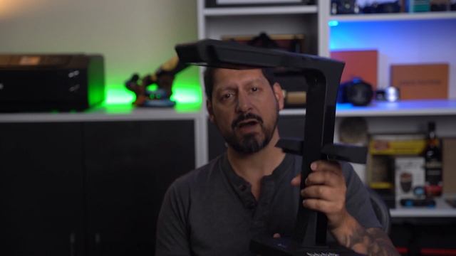 The Ultimate Book Scanner from CZUR | ET18Pro смотреть онлайн