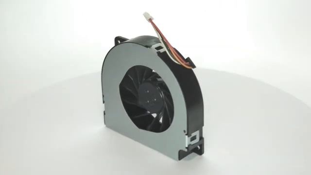 Вентилятор для ноутбука ASUS A40J A42j A42JR A42JV X42J K42JC смотреть онлайн