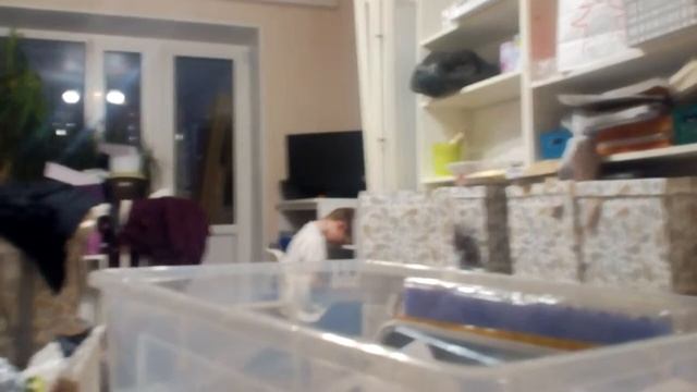 Старые видосы / Скрытая камера! Дурачусь вместо занятия математикой)