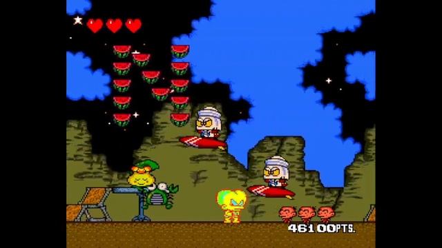 Bonk's Revenge (TG-16) - 6-1 Laundry Pools Updated Strats смотреть онлайн