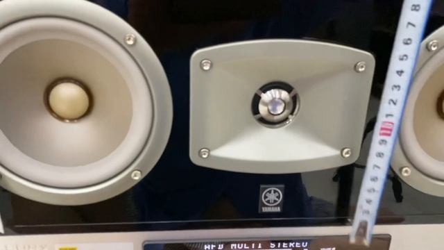 (Đã bán)Loa Center Yamaha NS-C444 full thùng giá rẻ. Lh 0834563852 смотреть онлайн
