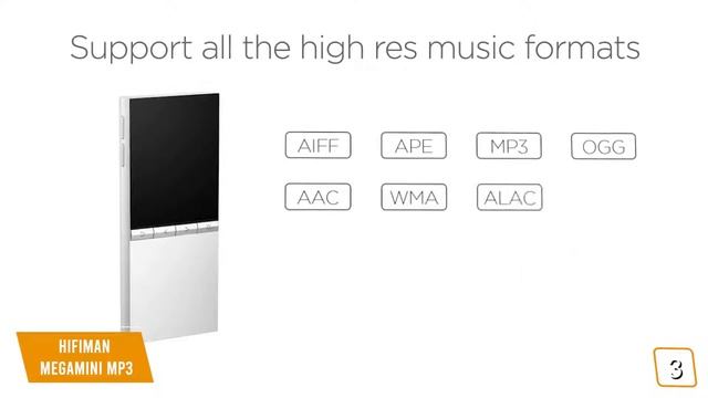 Amazing MP3 Player in 2019 - Best 5 Music Player смотреть онлайн