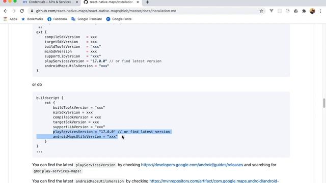 Basic Tutorial Eps #5: Integrating Google Maps in android смотреть онлайн