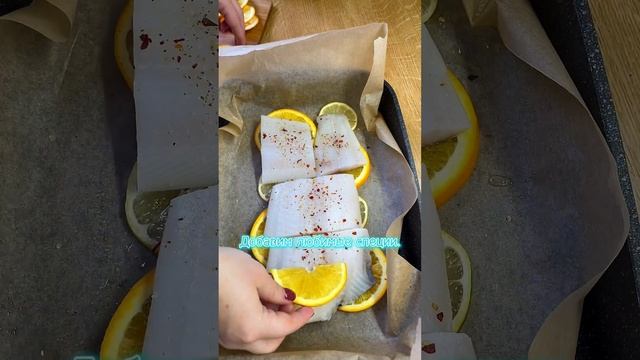 Рецепты из детства