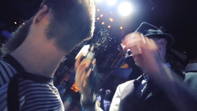 Правильный мужик Sid Sottung & Lock Stock & Barrel