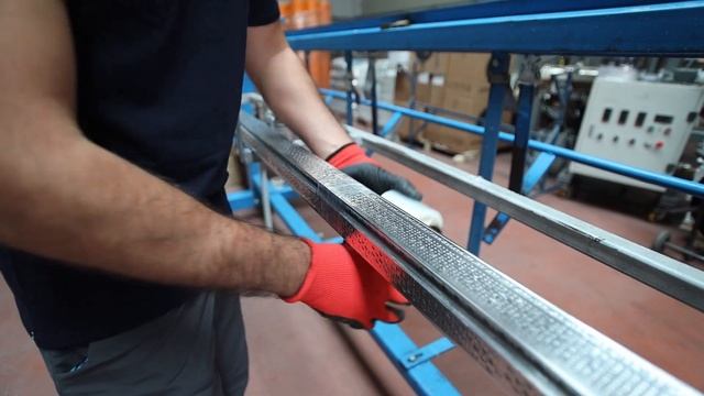 Reclama Video Profigips.ro