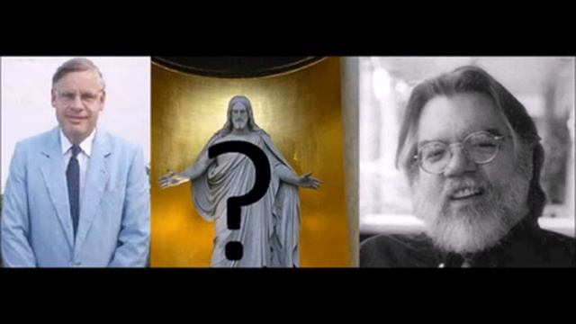 (9) Radio Lindtner: Chr. Lindtner and Robert M. Price on fables and fairy tales смотреть онлайн