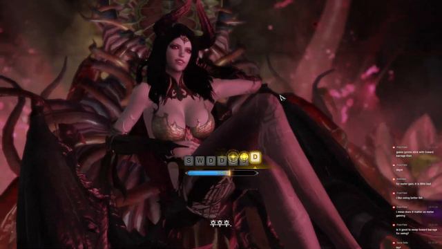 (KR)Lostark 1640 Barrage Artillerist Vykas HM 3-men bus смотреть онлайн