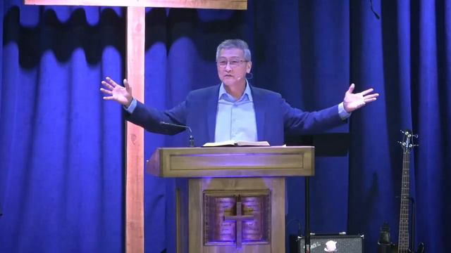 The Reverent Joy of Corporate Worship | John Koh (2-12-23) смотреть онлайн