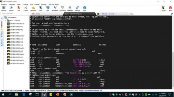 Part 21 - PostgreSQL : What is a Pg_base backup.