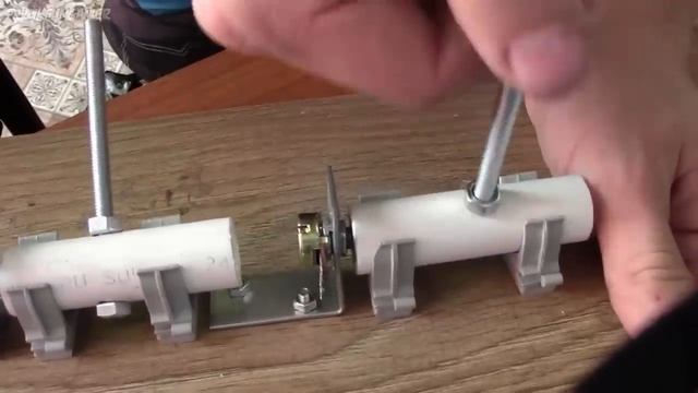 Самодельный Руль и педали для игр и автосимуляторов из велосипеда и геймпада смотреть онлайн