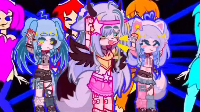 money,money. Green, green. !В ОПИСАНИЕ! #гачалайф #gachalife #анимация #Линкис #алайтмоушен смотреть онлайн