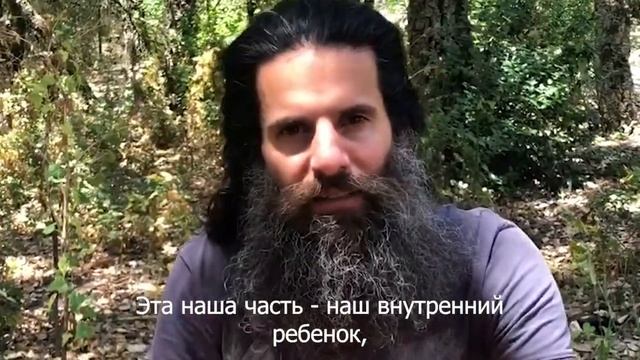 Педро Фабиао Почему взрослея люди теряют радость смотреть онлайн