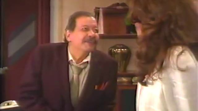 La Sonrisa del Diablo - capitulo 1 inicio completo (1992) смотреть онлайн