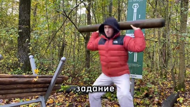 Я Прожил 24 Часа как Немецкий Солдат… смотреть онлайн