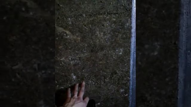Опилкобетон. Стены по уровню.