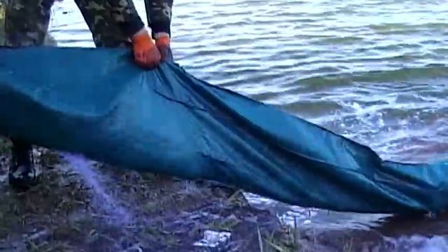Зарыбление Александровского водохранилища в 2015 году смотреть онлайн