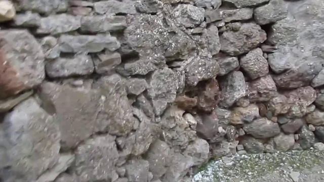 Крепость Замок Фуна Лучистое Крым смотреть онлайн