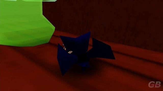 Longplay a Indie | Macbat64 (2019) a game powered by N64 Nostalgia смотреть онлайн