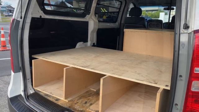 2011 Hyundai H1 2.5 CRDI